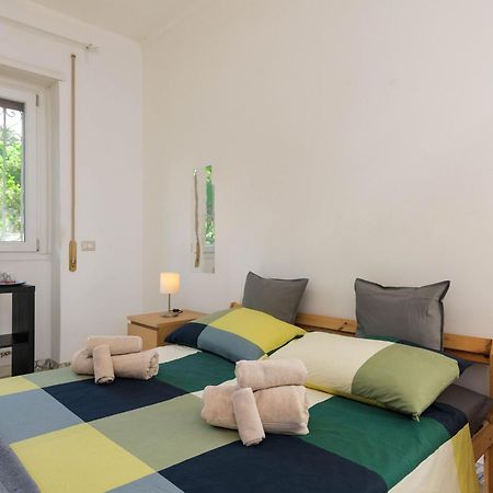Spazioso Appartamento Vicino Eur Rome Exterior photo