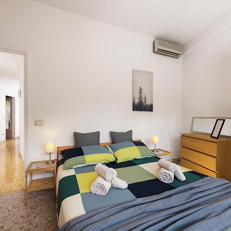 Spazioso Appartamento Vicino Eur Rome Exterior photo