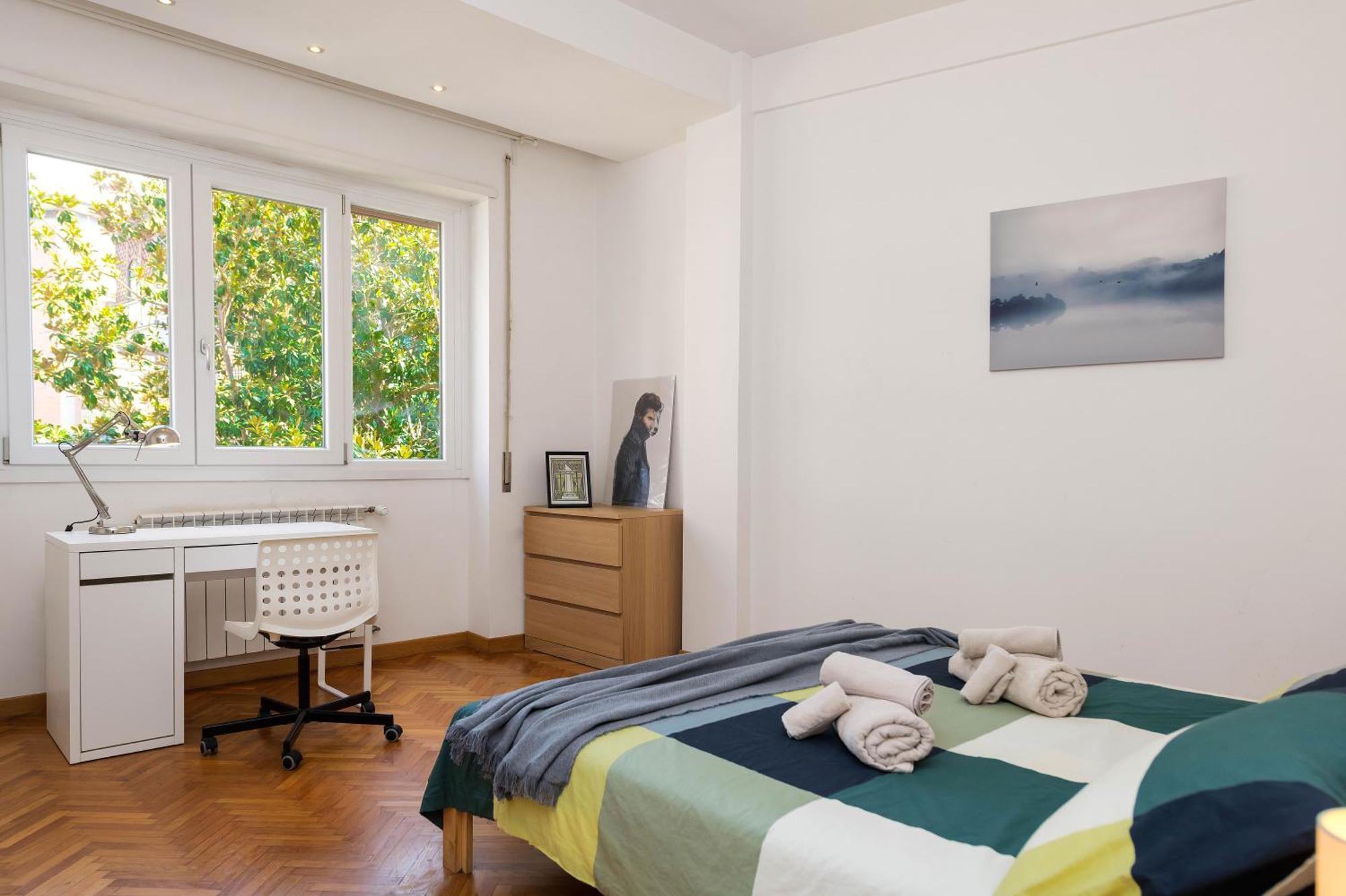 Spazioso Appartamento Vicino Eur Rome Exterior photo