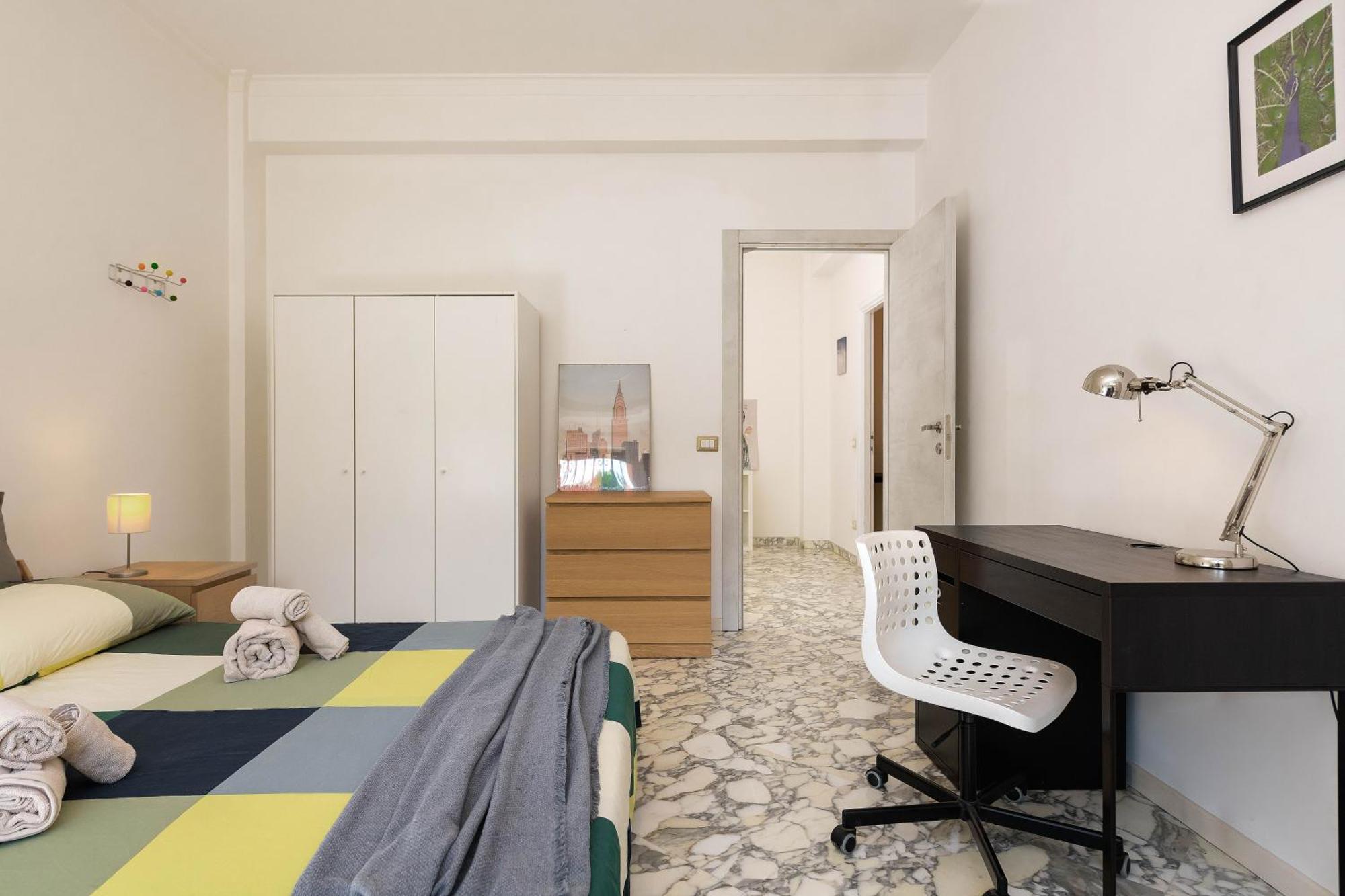 Spazioso Appartamento Vicino Eur Rome Exterior photo