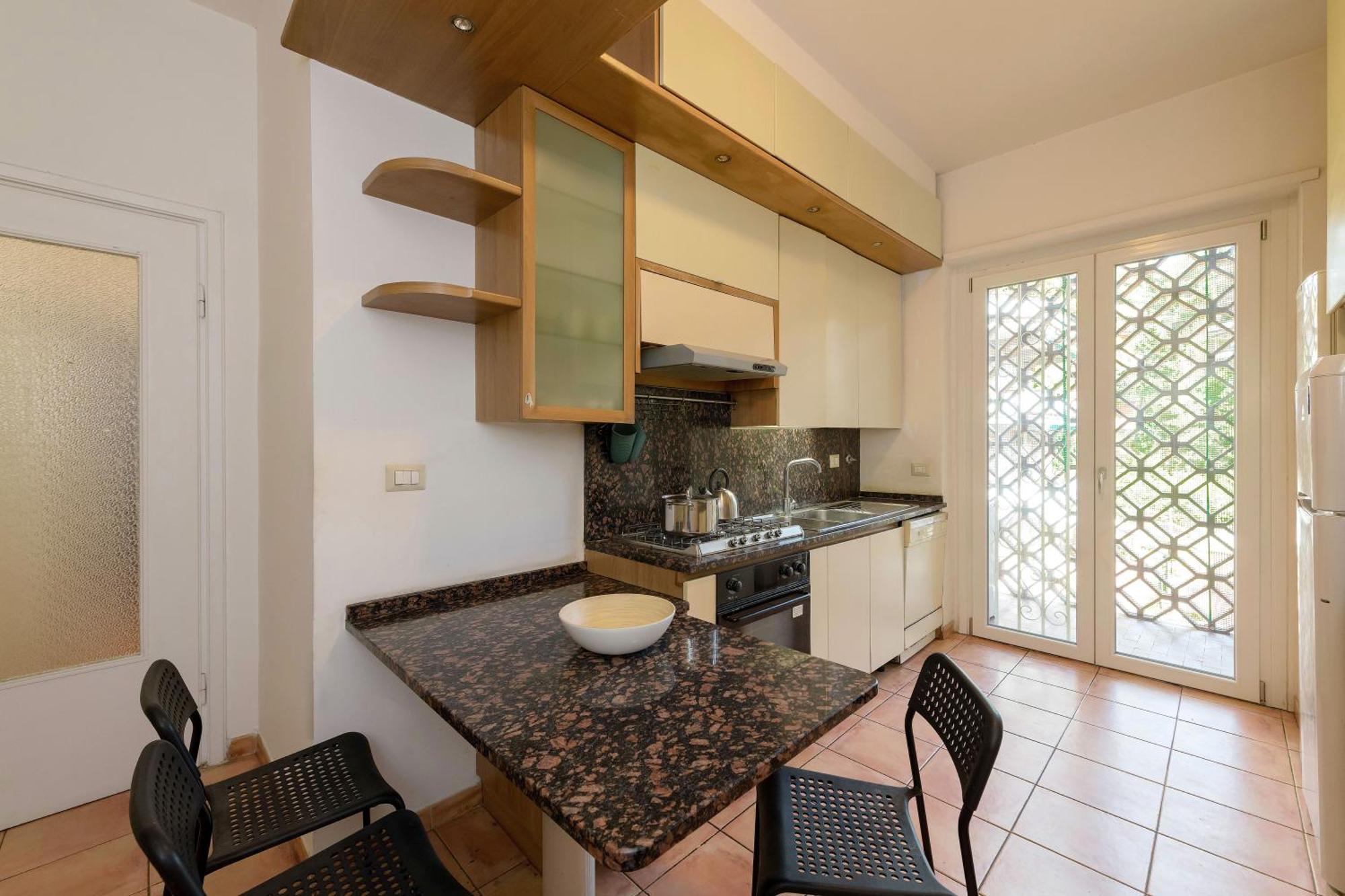 Spazioso Appartamento Vicino Eur Rome Exterior photo