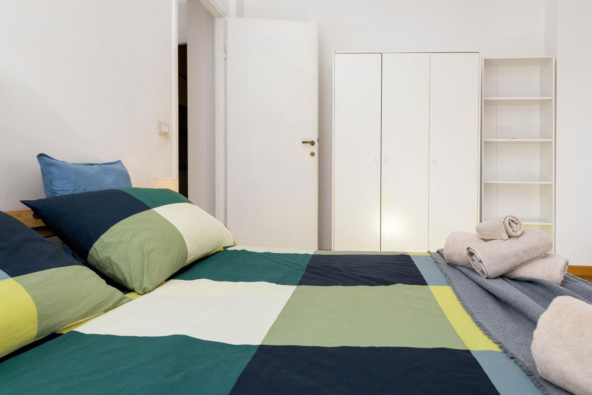 Spazioso Appartamento Vicino Eur Rome Exterior photo