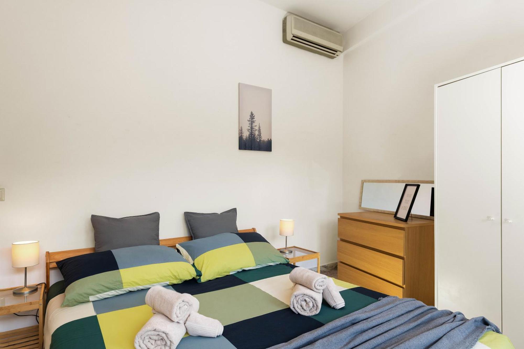 Spazioso Appartamento Vicino Eur Rome Exterior photo