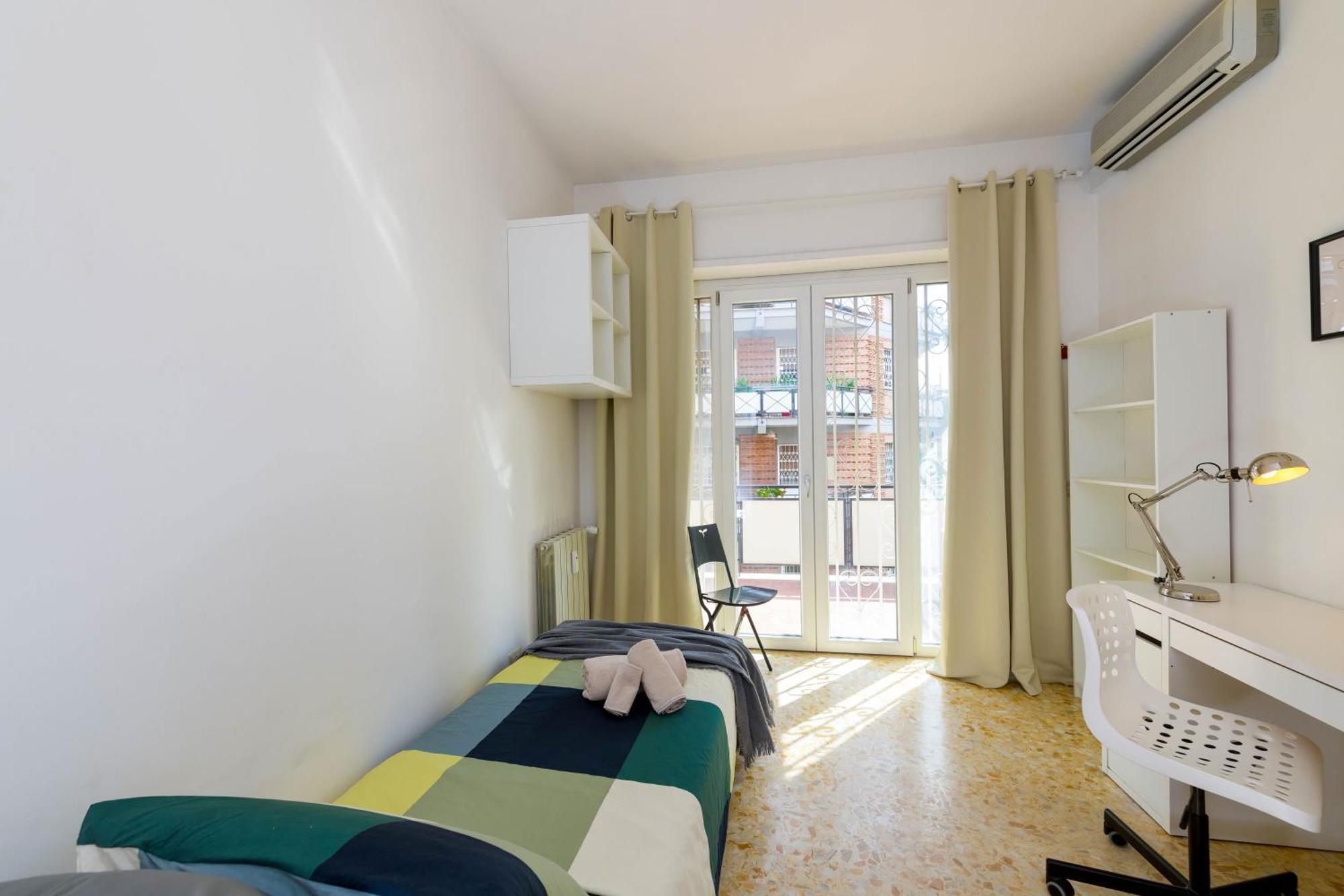 Spazioso Appartamento Vicino Eur Rome Exterior photo