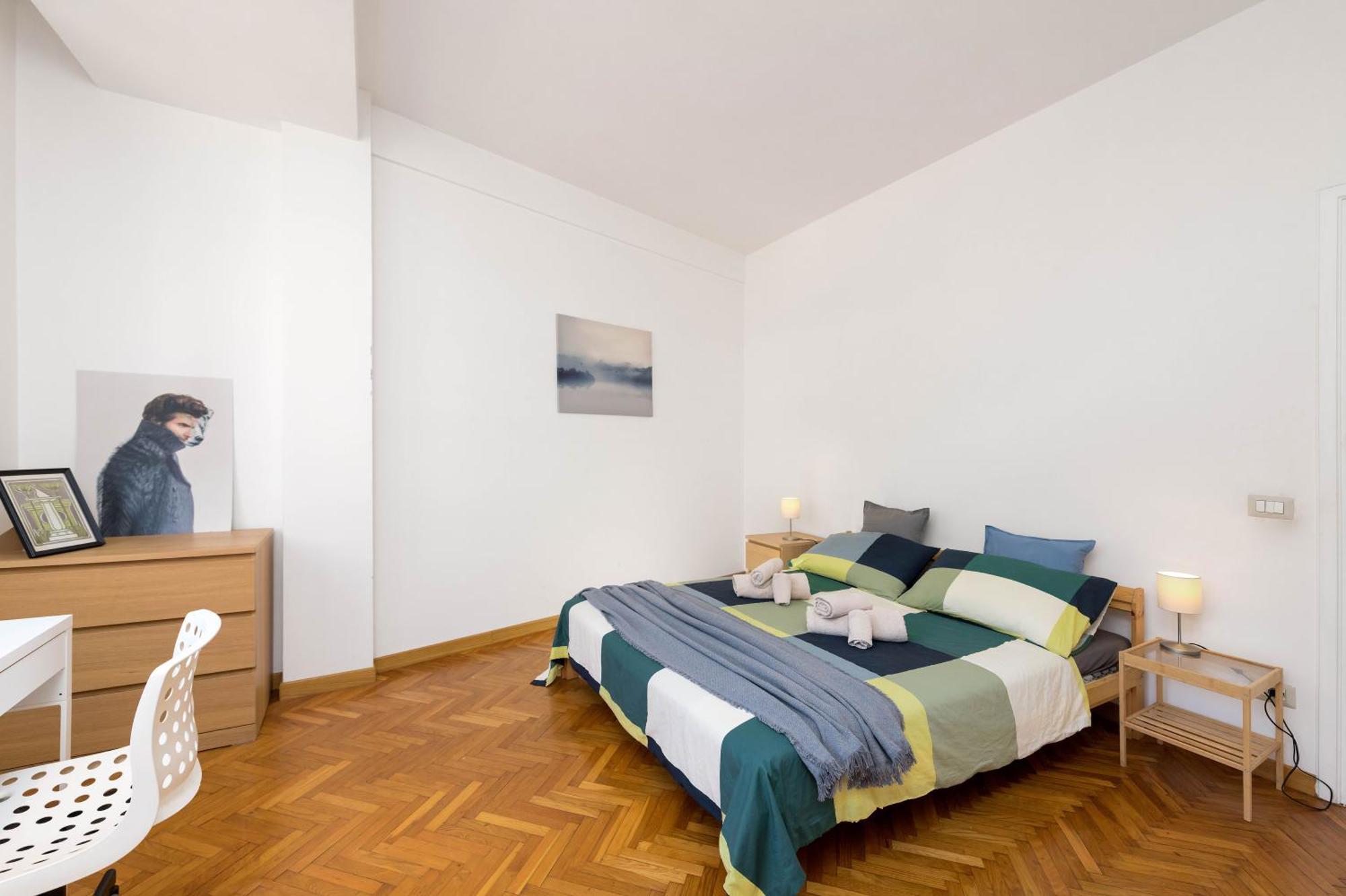Spazioso Appartamento Vicino Eur Rome Exterior photo