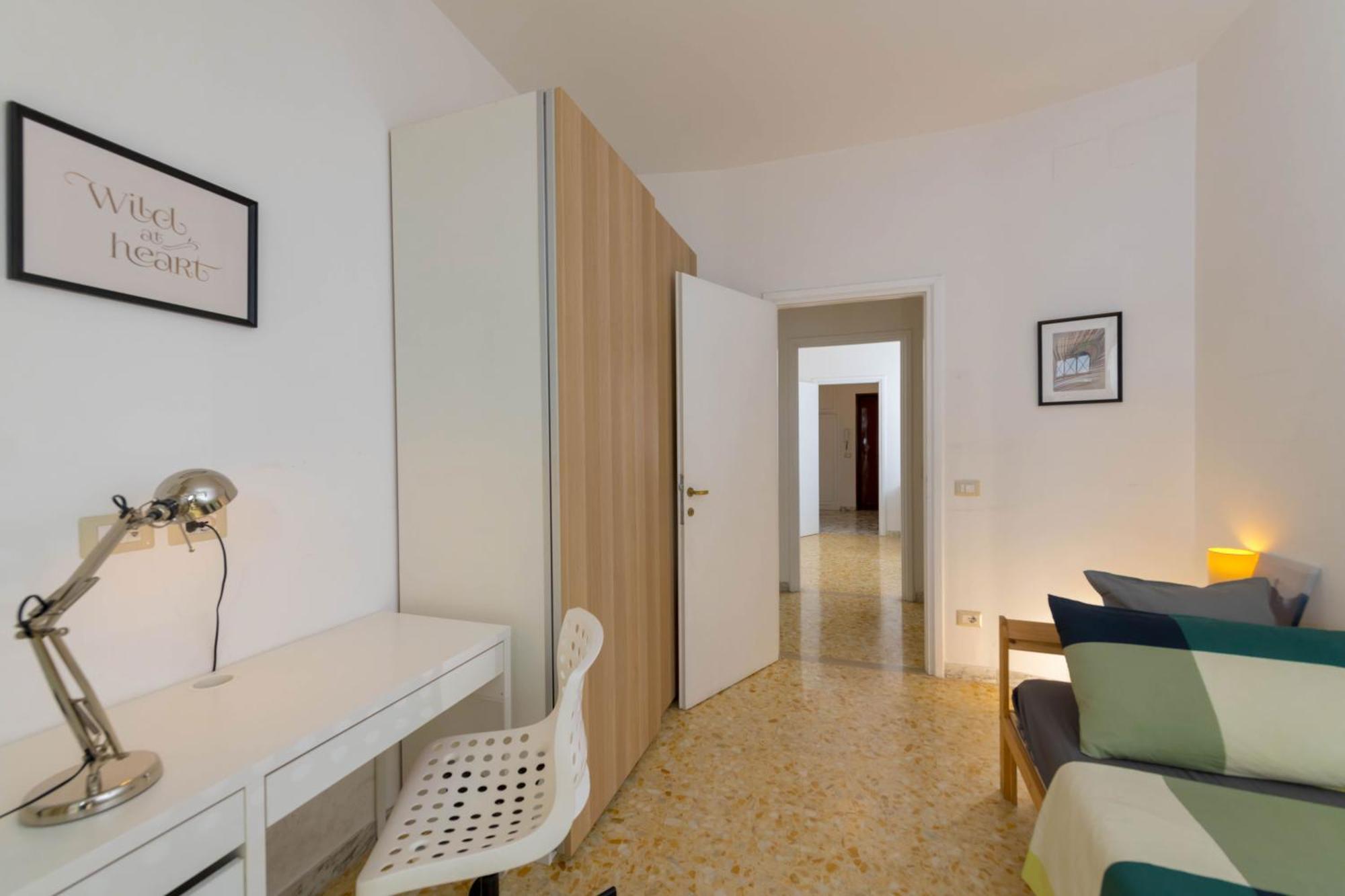 Spazioso Appartamento Vicino Eur Rome Exterior photo