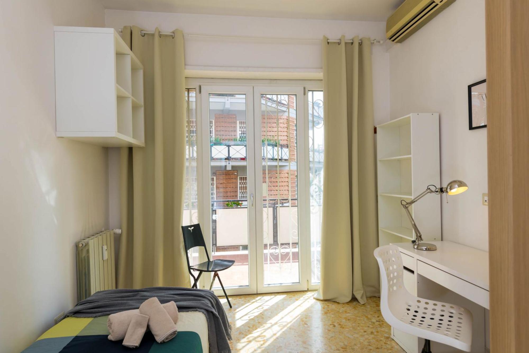 Spazioso Appartamento Vicino Eur Rome Exterior photo